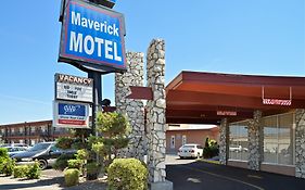The Maverick Motel, Main Street Usa Collection By Pnw Hospitality